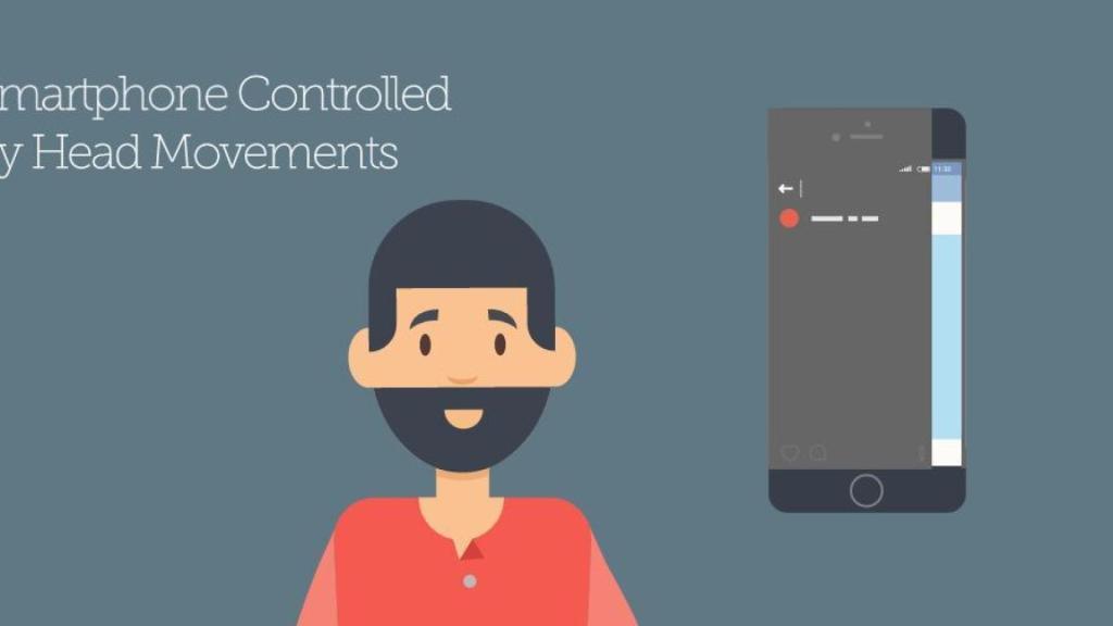 Este Nexus 5 cuesta 1.200 dólares, pero es el teléfono ideal para los discapacitados