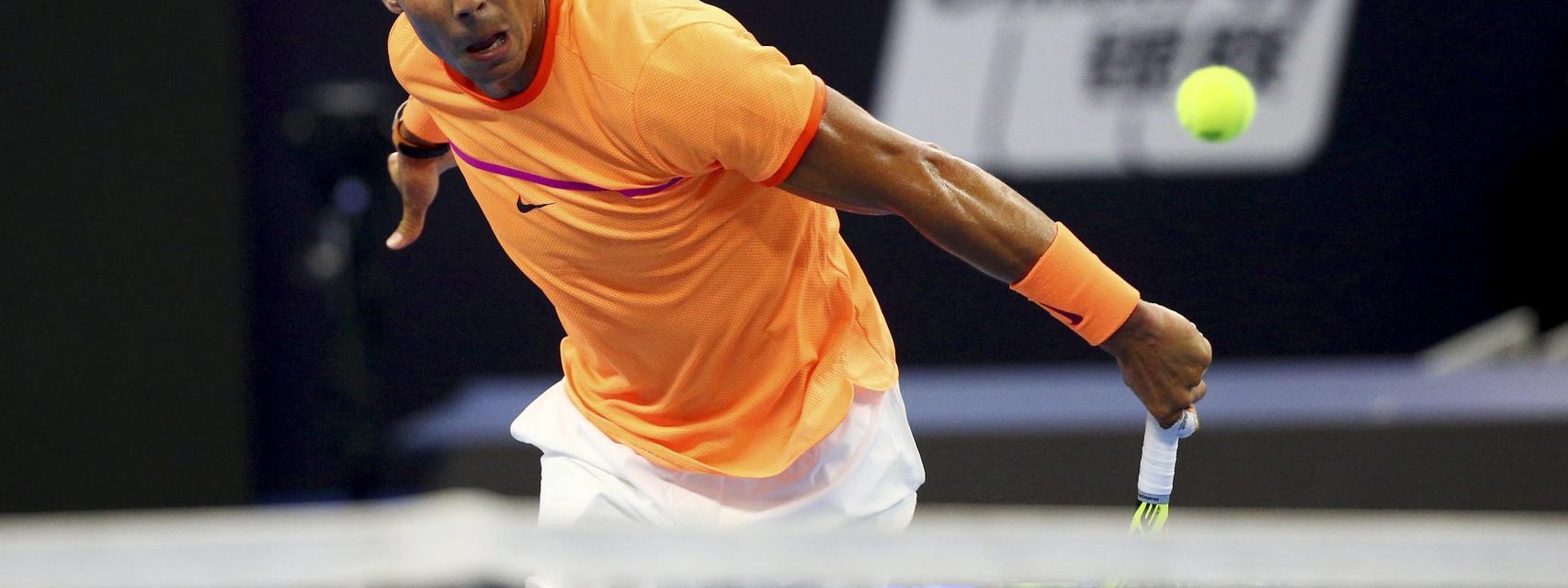 Abierto de tenis de China