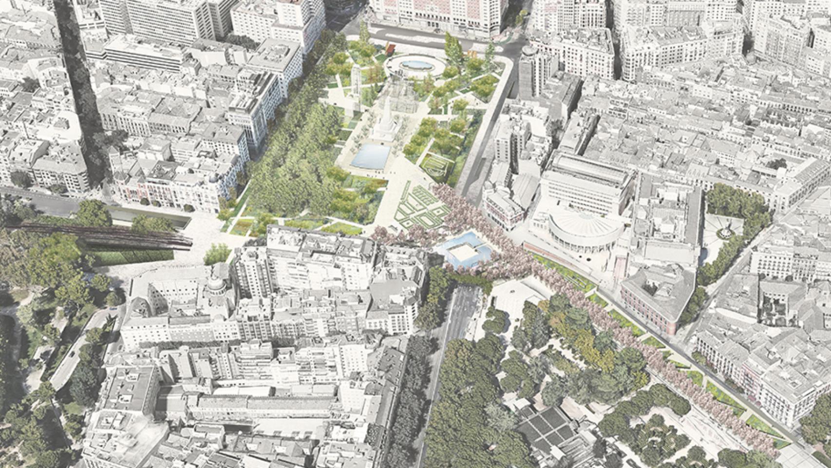 Proyecto El diablo cojuelo.