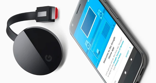 chromecast-ultra