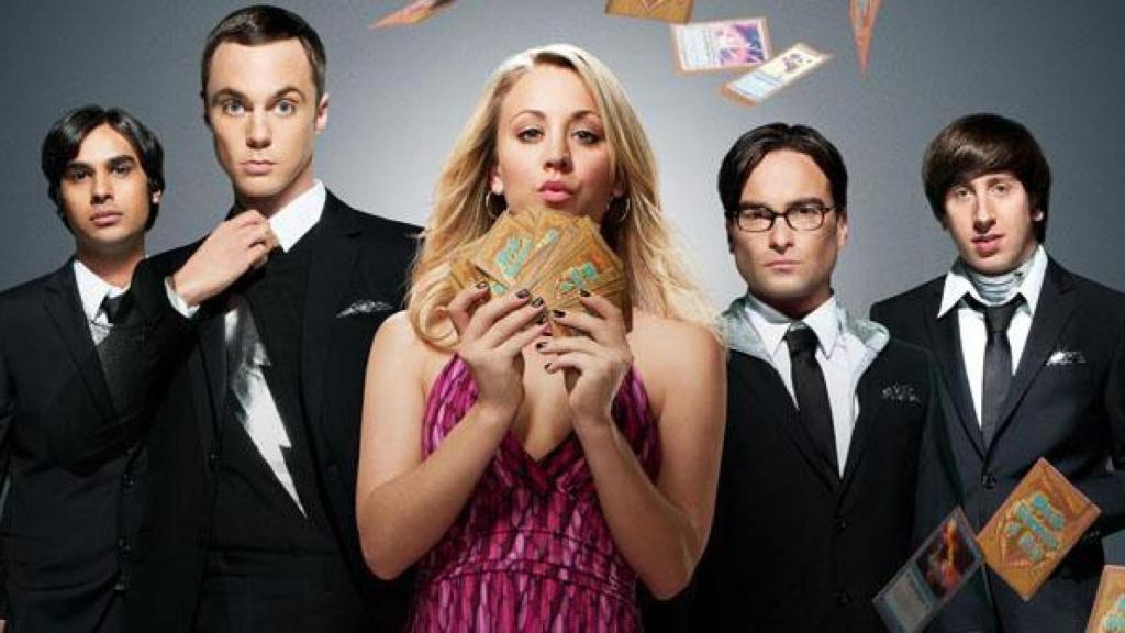 Los estratosféricos salarios de la ficción americana, revelados