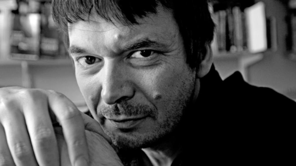 Image: Ian Rankin: La novela negra permite acceder a todas las capas de la sociedad