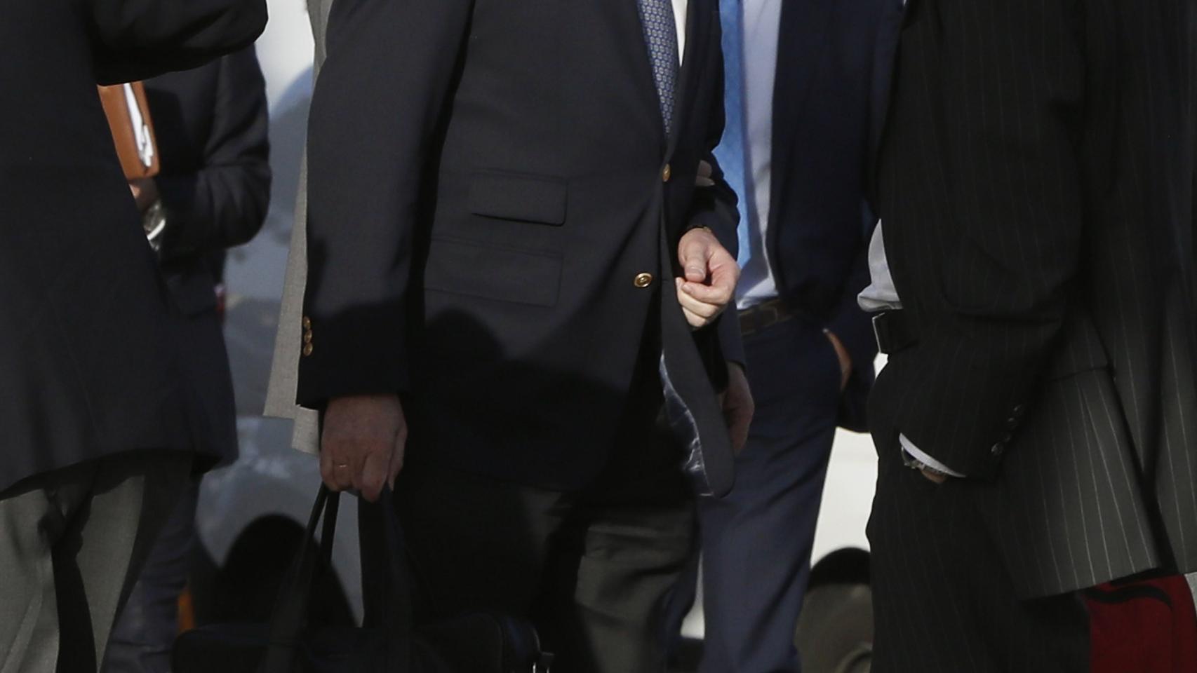 SEGUNDA JORNADA DEL MACROJUICIO DE GÜRTEL