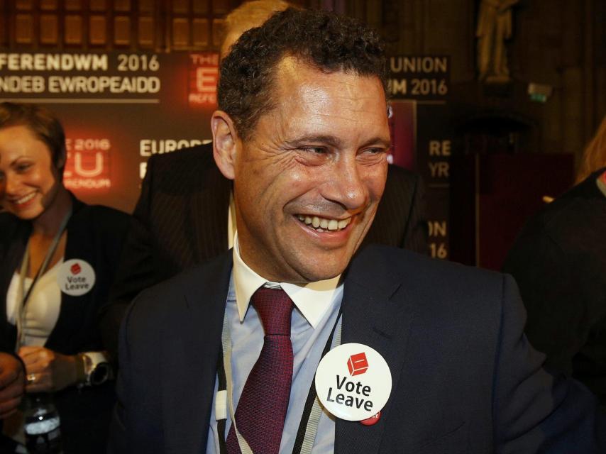 Las pruebas realizadas a Woolfe descartan que tenga un coágulo en el cerebro