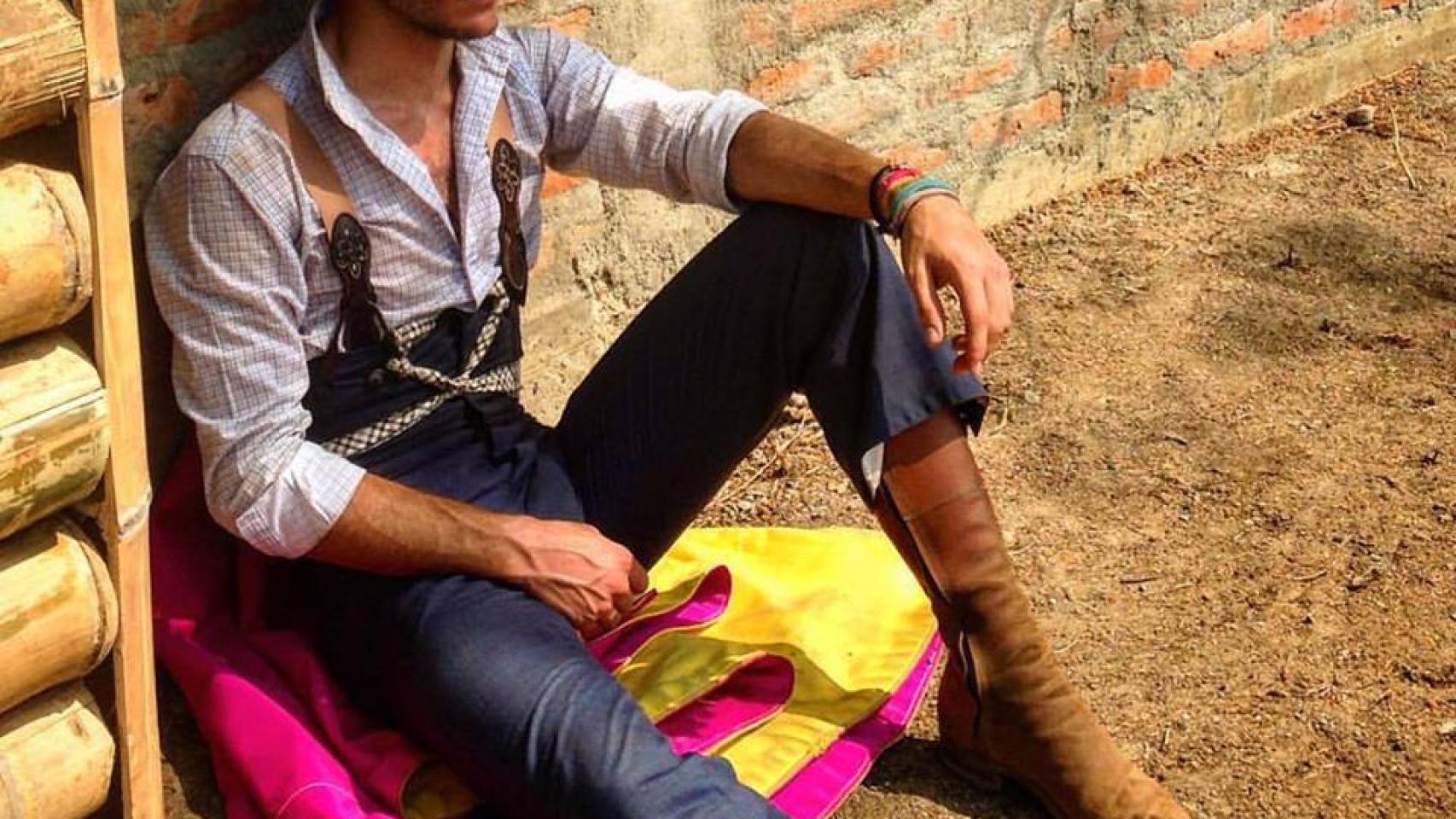 Posada de Maravillas.