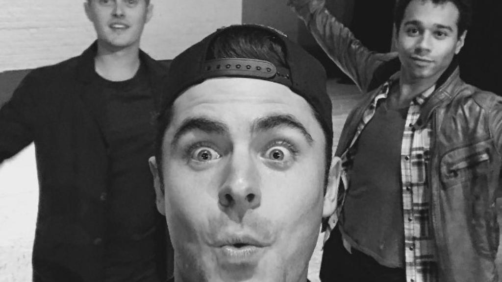 El reencuentro de 'High School Musical' 10 años después de su estreno