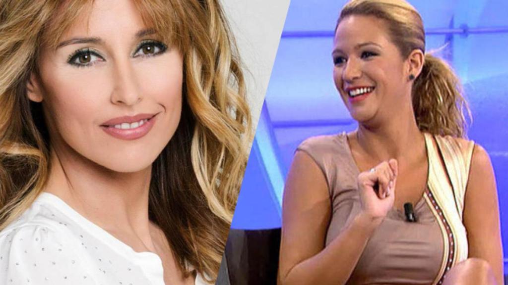 Emma García, a Tamara Gorro: Siento que has renegado de 'MYHYV