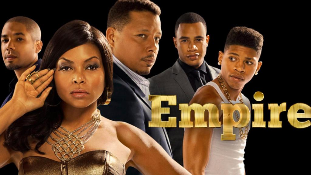 Los protagonistas de 'Empire' piden el voto para Hillary Clinton