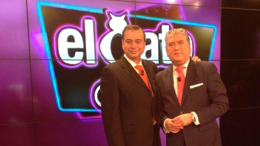 Intereconomía responde a quiénes aseguraron su cierre: Más quisieran