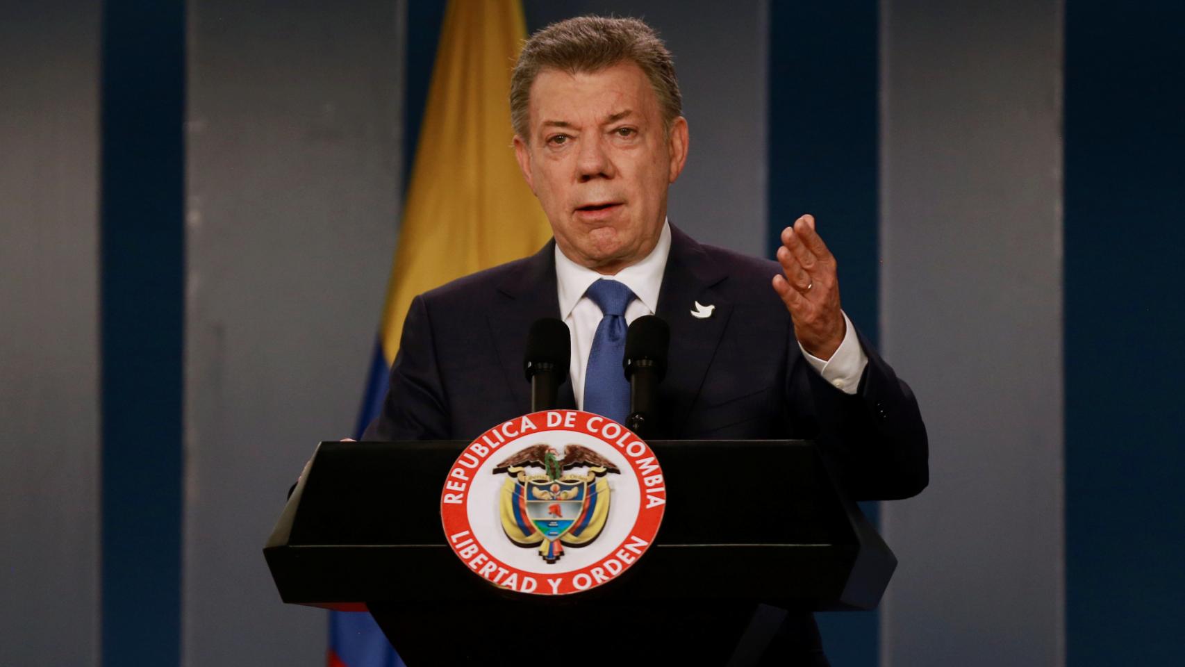 Juan Manuel Santos
