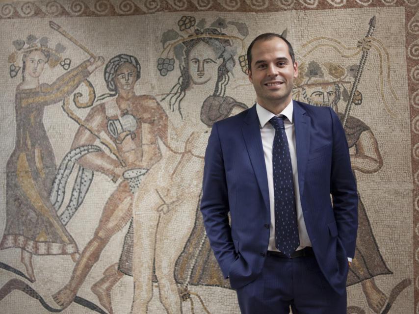 Aguado cree que Díaz puede ofrecer más que Sánchez.