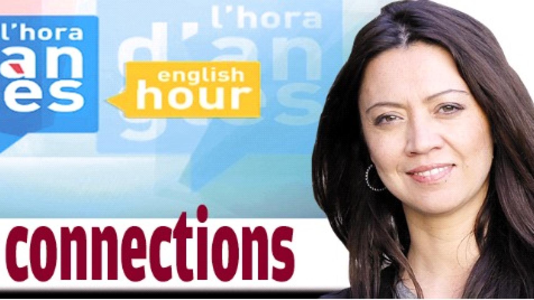 Carátula del programa de Marcela Topor.