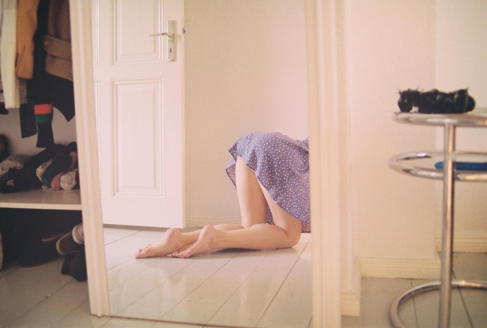 Eylül Aslan lamenta que la presión sobre mujeres como es cada vez mayor.