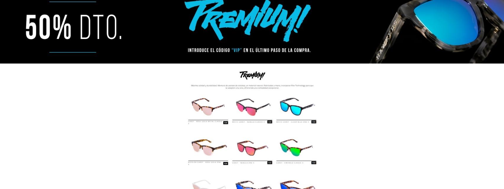 Página web oficial de la firma.