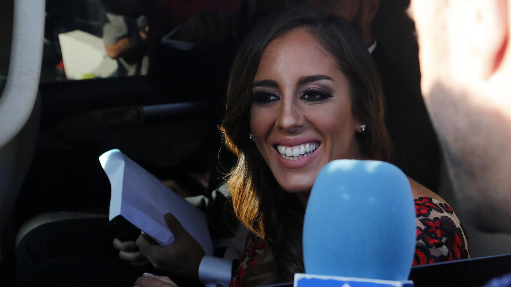 Así son las medidas de seguridad de la boda de los Pantoja