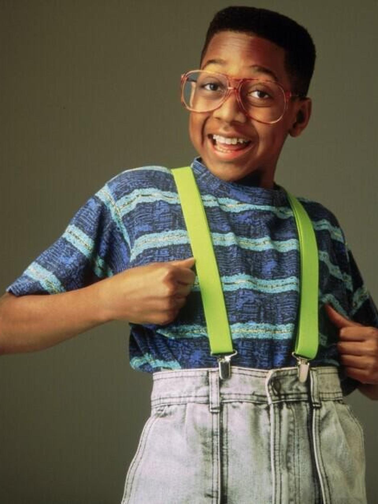 Steve Urkel