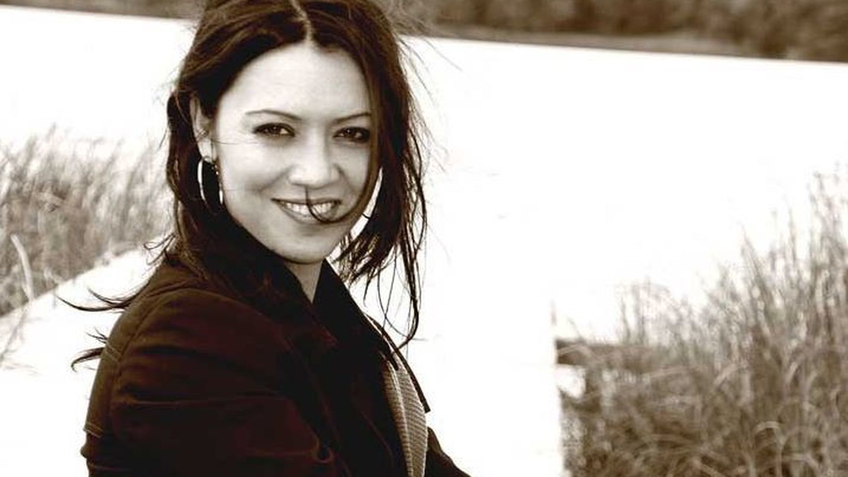 La foto de perfil de Facebook de Marcela Topor