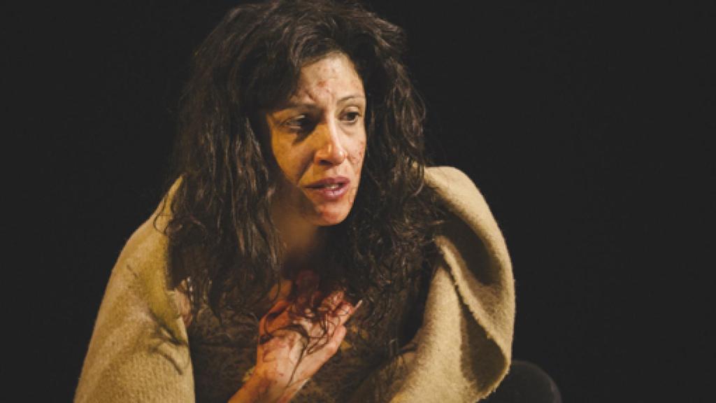 Image: Apertura bíblica para el Festival de Otoño