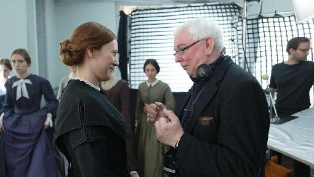 Image: Terence Davies: Emily Dickinson era un genio que se desvaneció en la amargura