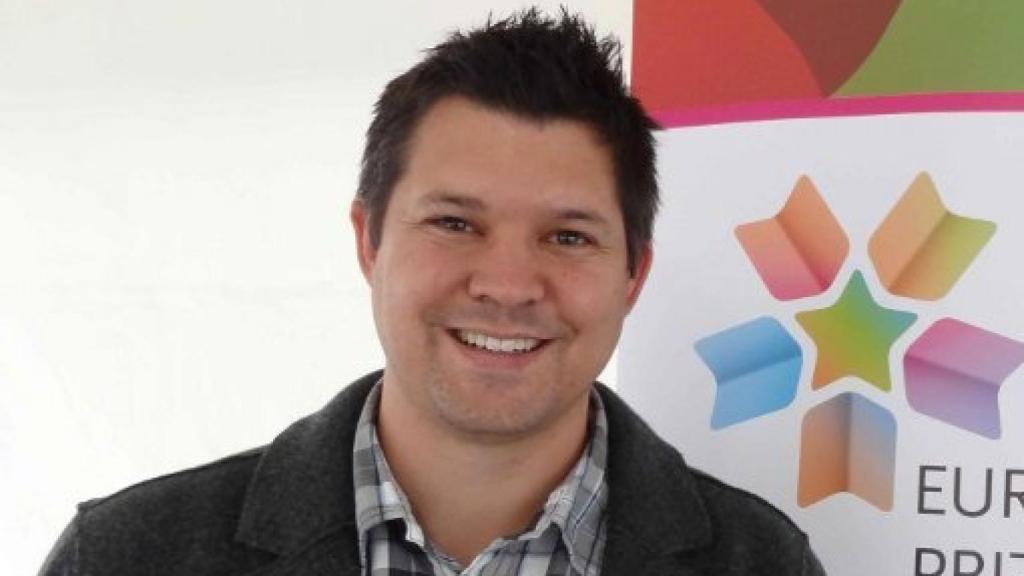 Image: La musa oscura