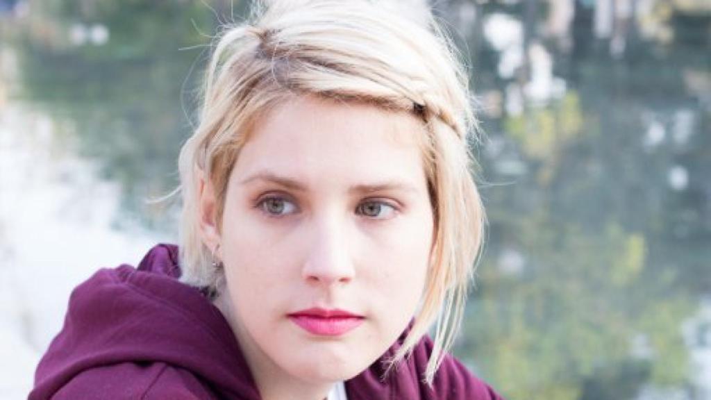 Image: Qué vergüenza