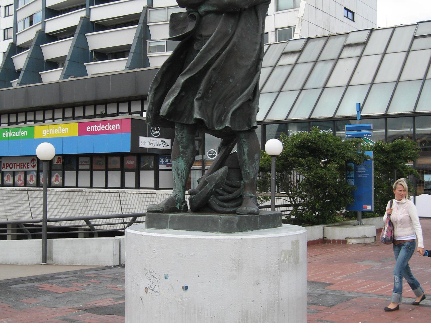 Los monumentos a Colón por el mundo: más de 500, con errores históricos incluidos