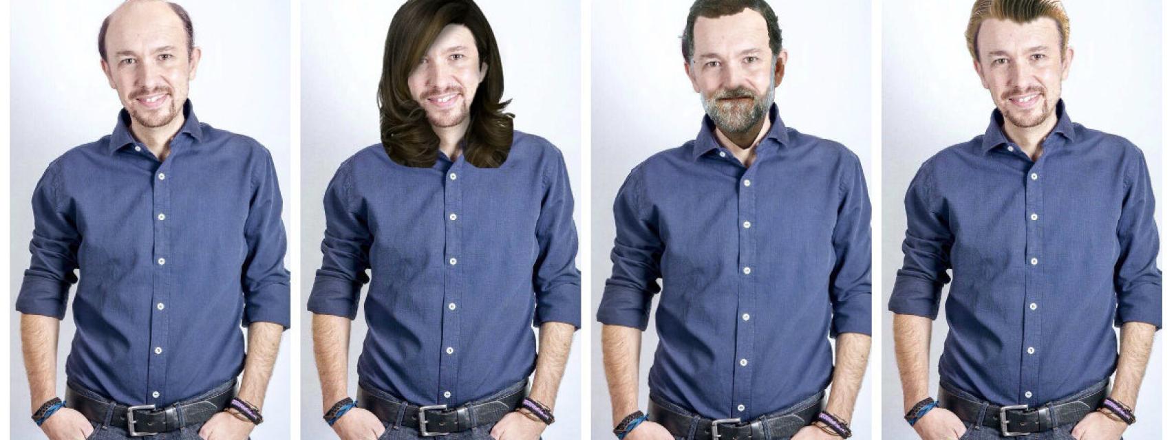 Difícil elección, desde luego.