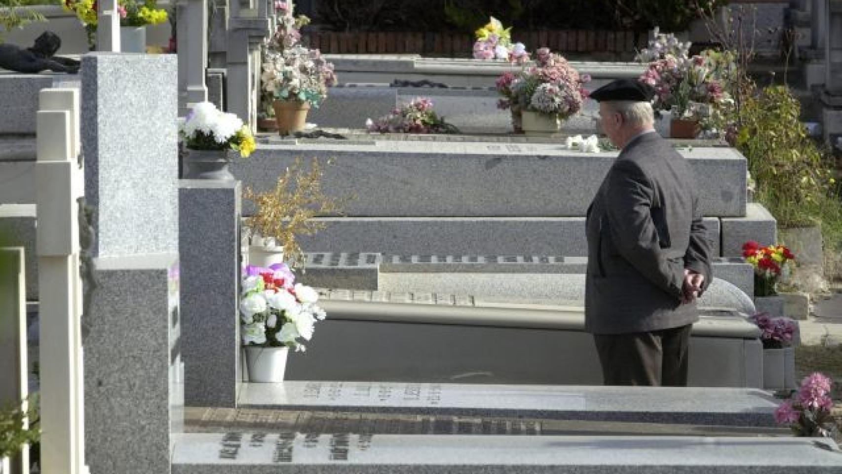 La condena tuvo lugar en 2006, pero se ha ampliado el plazo para las reclamaciones.