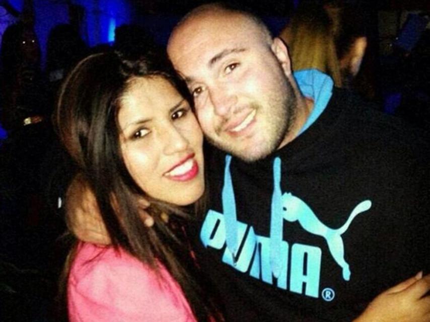 Chabelita le ha dedicado unas cariñosas palabras a su hermano Kiko durante la ceremonia