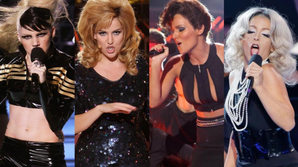 La historia predice que Beatriz Luengo será la ganadora de 'TCMS 5'