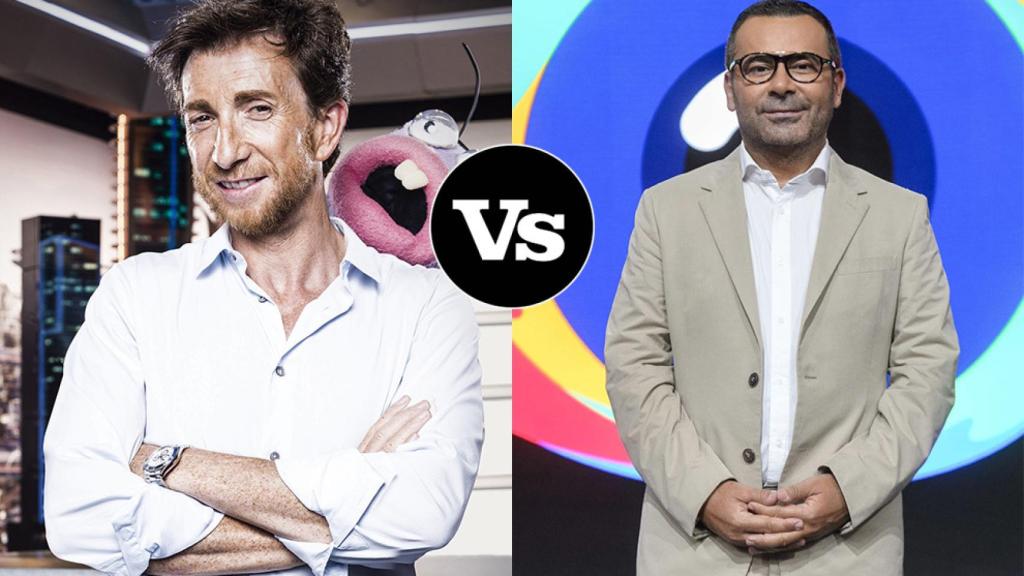 El truco de Telecinco para subir la audiencia de 'GH 17' y huir de 'El hormiguero'