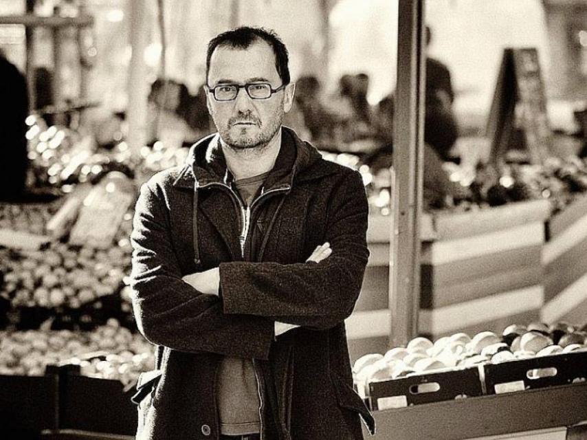 Rodrigo García no renovará su contrato en Francia hasta 2018.