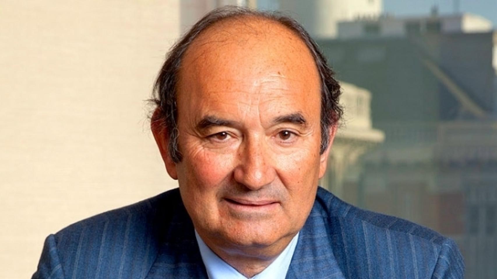 Félix Revuelta: La autonomía mejor gobernada es el País Vasco