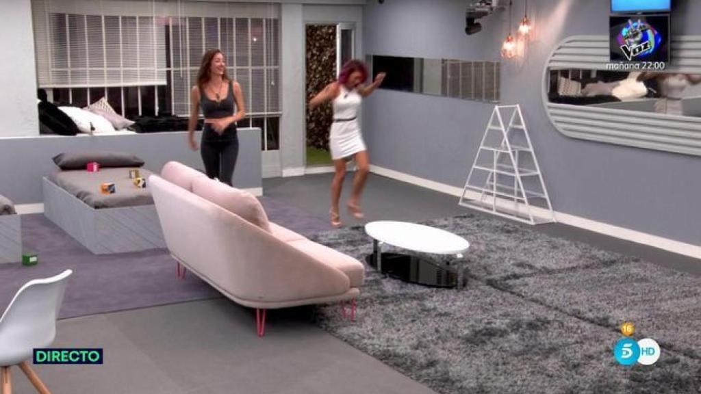 Dos concursantes de 'GH 17' se separarán del resto en 'El apartamento'