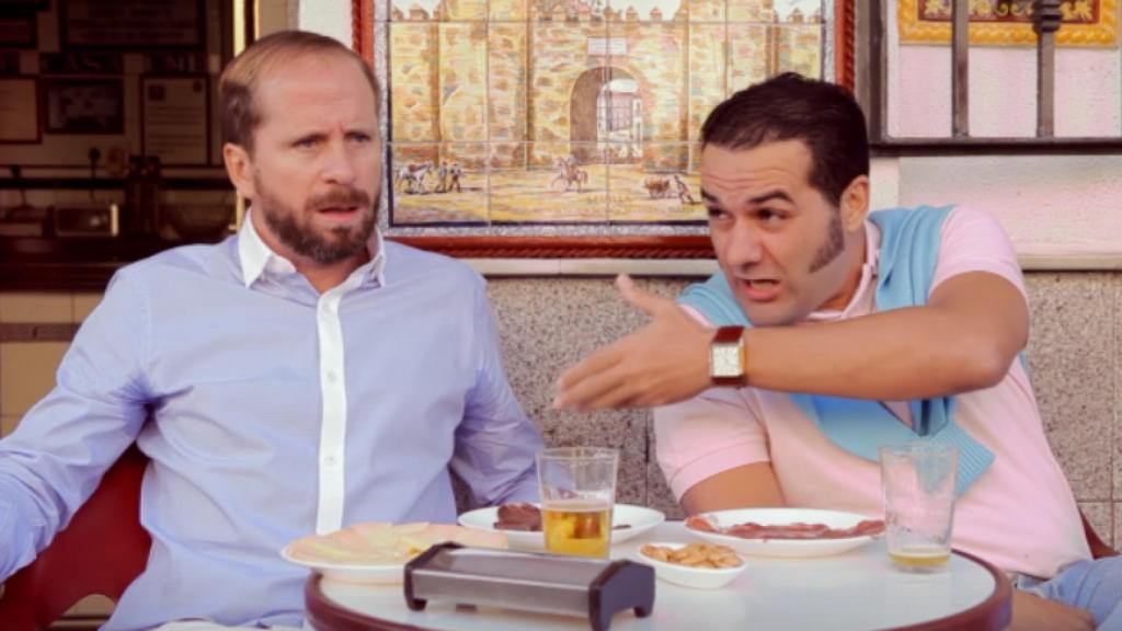 Vuelven 'Los Compadres' con sus mordaces críticas a los señoritos sevillanos
