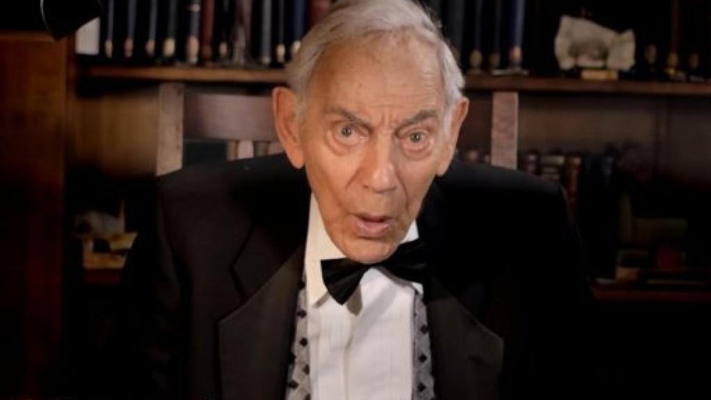 Image: ¿Adiós al gore?