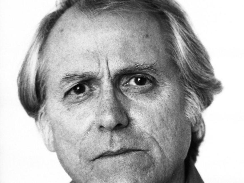 Don DeLillo aparece entre los favoritos para el Nobel de Literatura.