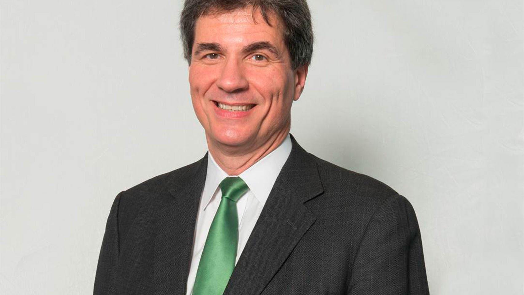 José W. Fernández, consejero de Iberdrola.