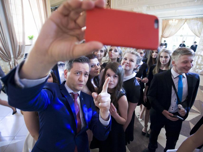 Robert Biedron ha encontrado la aceptación que busca en la ciudad que le ha hecho alcalde.