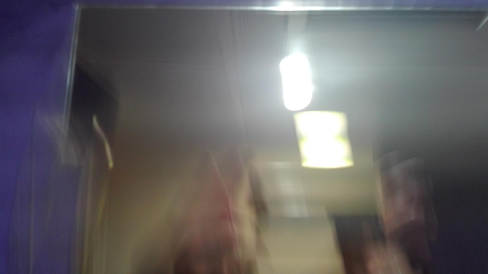 Fracaso absoluto, pero vaya risas.