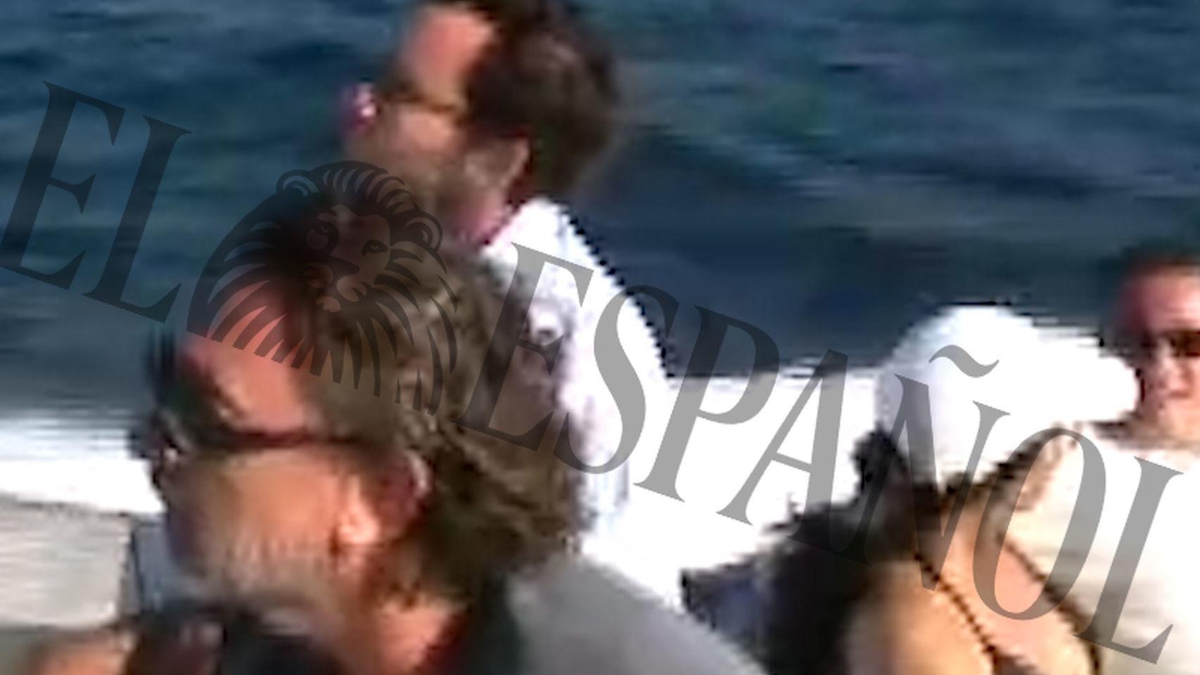 Alejandro Agag, el “gran amigo” de Correa