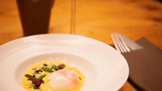 En Le Bouchon podrás tomarlos con arenques.