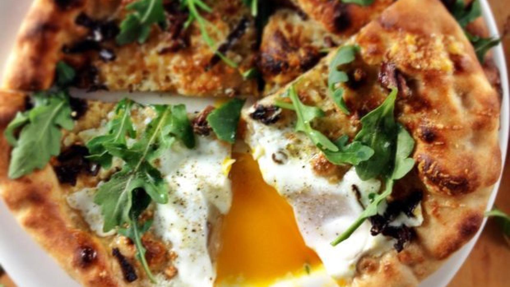 Pizza Di luca  de Varletta.