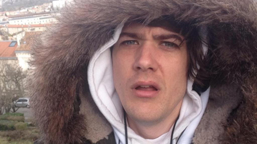 Image: Simon Hanselmann, grosería frente al pesimismo