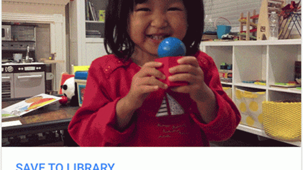 Google Fotos ahora nos recomienda qué imágenes girar y crea GIFs automáticamente