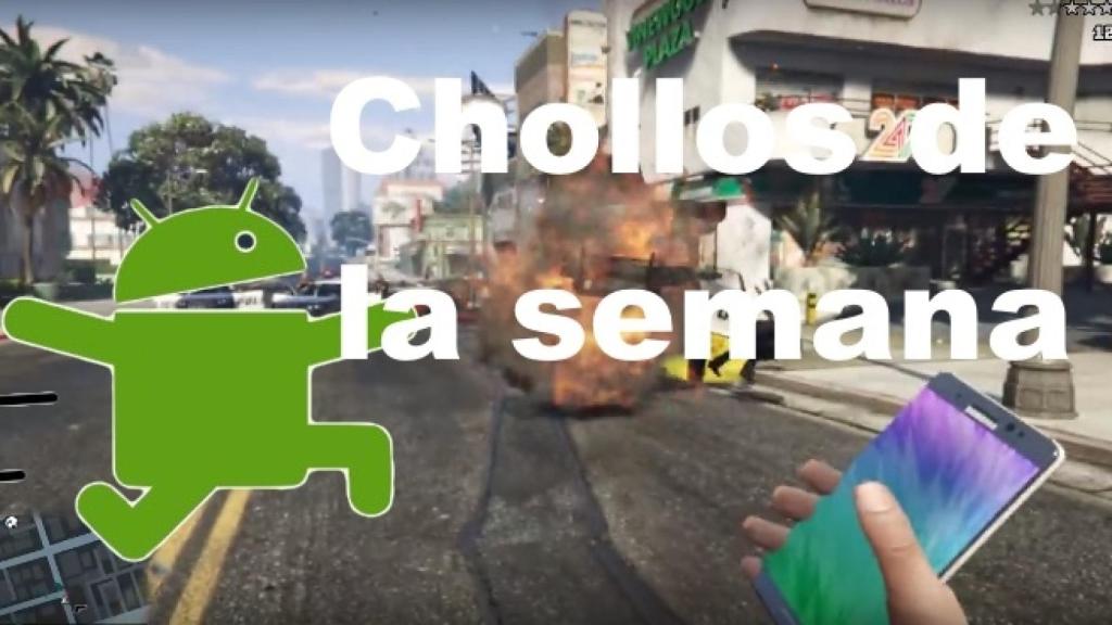 Chollos de la semana: dispositivos al mejor precio… y ninguno explota!