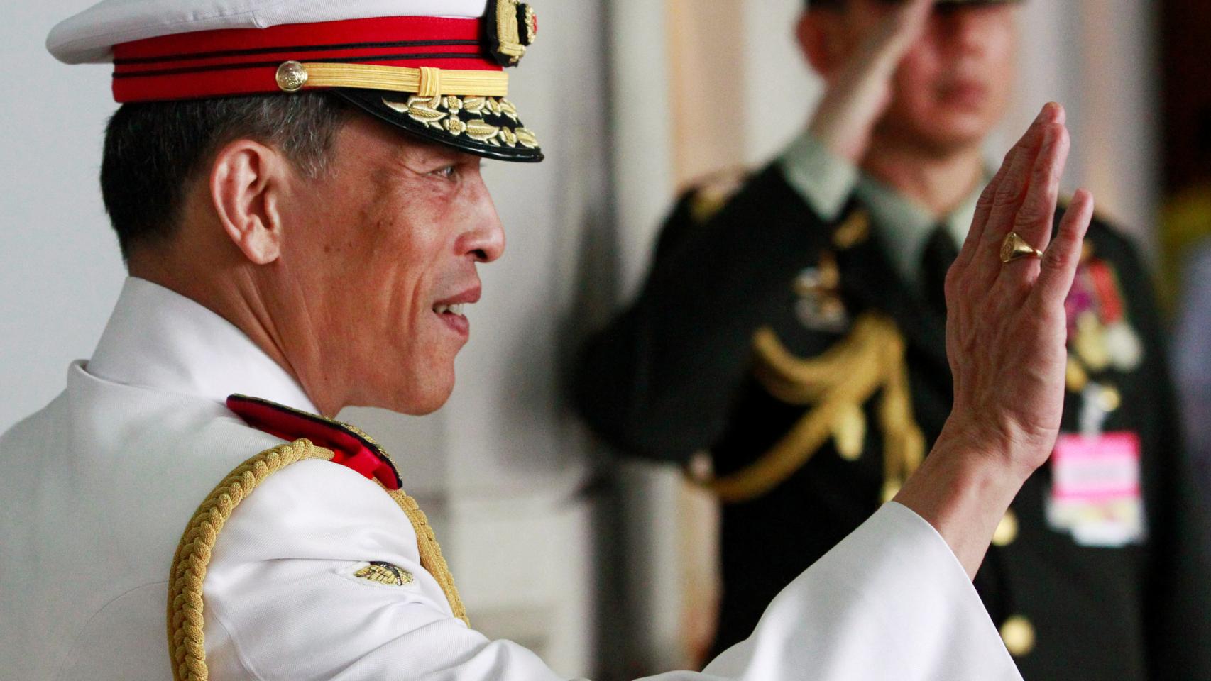 El príncipe tomará el poder tras un periodo de duelo.