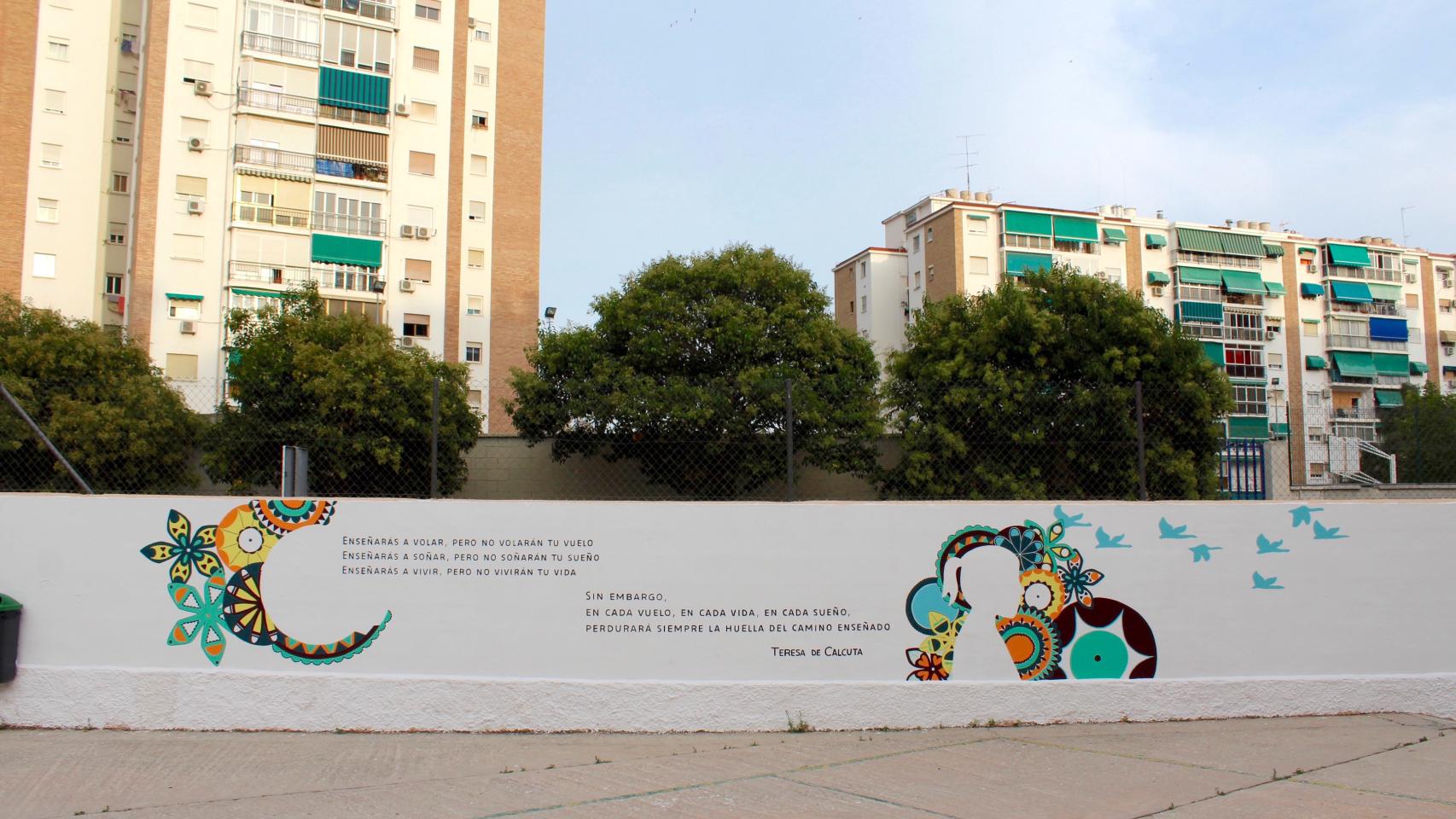 Proyecto terminado de Cristina Maqueda.