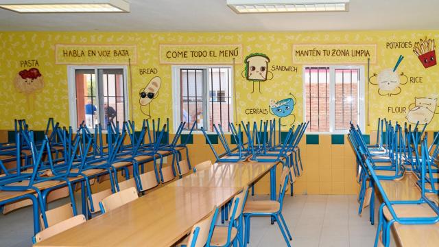 Proyecto terminado de María Vera.