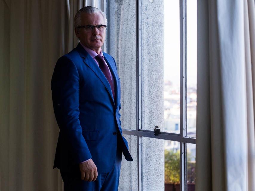 Garzón, con un 70% de condenados.